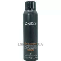 FARMAVITA Onely The Dry Shampoo - Сухий шампунь