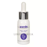 YARDS Nail Repair Fluid - Відновлюючий флюїд для нігтів та шкіри