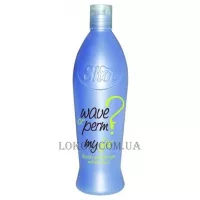 SHOT My Fix - Спеціальний рідкий фіксатор з протеїнами пшениці та силіконом