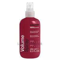 SOLFINE Volume Spray - Спрей для об'єму