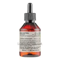 DIKSON Every Green Loss Control Energizing Treatment - Лосьйон проти випадіння волосся