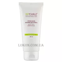 BIOTONALE Cream Mask Extreme Recovery - Поживна кремова маска 