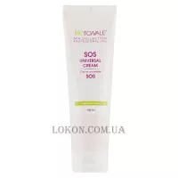 BIOTONALE SOS Universal Cream - Універсальний крем для обличчя та тіла