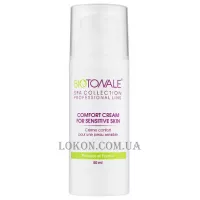 BIOTONALE Comfort Cream For Sensitive Skin - Крем 