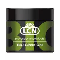 LCN Bio Glass Gel - Біоактивний гель для чутливих нігтів