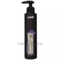 DUCASTEL Subtil Retouch Lab Mask Repigmentant Cendreur - Колоруюча маска 