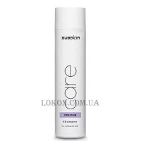 SUBRINA Care Colour Shampoo - Шампунь для фарбованого волосся