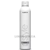 SUBRINA Style Shine Spray - Спрей-блиск