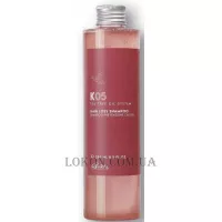 KAARAL К05 Hair Loss Shampoo - Шампунь проти випадіння волосся