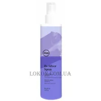 KAARAL 360 Be Silver Spray - Спрей "Сріблястий блонд" з пантенолом