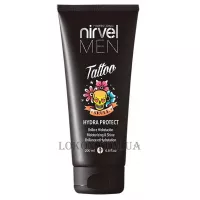 NIRVEL Men Tattoo Hydra Protect - Крем для тату