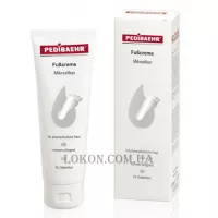 BAEHR Fußcreme Mikrosilber - Крем для ніг з мікросріблом