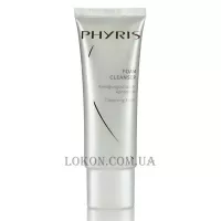 PHYRIS Foam Cleanser - Кремоподібна піна (концентрована)