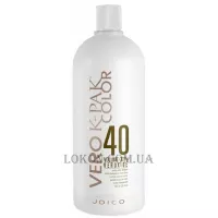 JOICO Vero K-Pak Veroxide 40 vol - Окислювач 12%