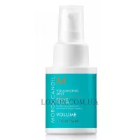 MOROCCANOIL Volume Volumizing Mist - Спрей для об'єму