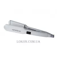 NEWSHA Professional Straightening Iron - Професійна праска
