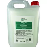 DESIGN LOOK Shampoo Detox - Шампунь детокс