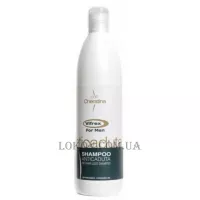 VIFREX Shampoo with Keratin - Шампунь з кератином проти випадіння волосся