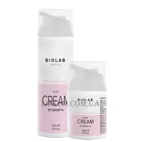 BIO LAB ESTETIC Eye Cream Eyeseryl - Крем для орбітальної зони з пептидом Айсеріл