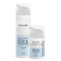 BIO LAB ESTETIC Serum AHA Acids 3% - Сироватка з кислотами AHA 3%