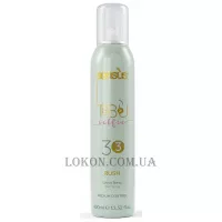 SENSUS Tabu Rush 33 - Лак середньої фіксації