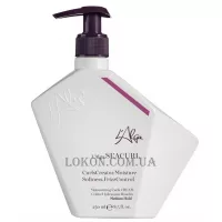 L'ALGA Seacurl Cream - Незмивний крем для стайлінгу