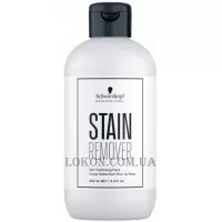 SCHWARZKOPF Stain Remover - Флюїд для видалення фарби зі шкіри
