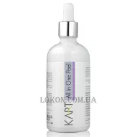 KART Unicare All in One Peel - Мультикислотний пілінг