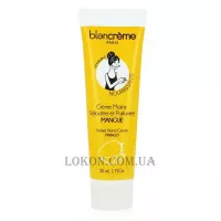 BLANCREME Velvet Hand Cream - Оксамитовий крем для рук "Манго"