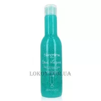 BLANCREME Exfoliating Shower Blue Lagoon - Гель-пілінг "Блакитна лагуна"