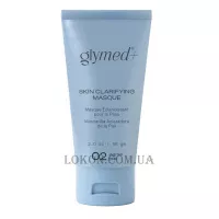 GLYMED PLUS Restorative Skin Clarifying Masque - Клітинна відновлююча маска