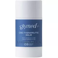 GLYMED PLUS CBD Power Balm - Бальзам