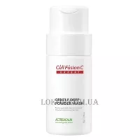 CELL FUSION C Gentle Deep Powder Wash - Засіб для глибокого очищення