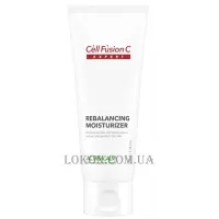 CELL FUSION C Rebalancing Moisturizer - Зволожуючий ребалансуючий гель
