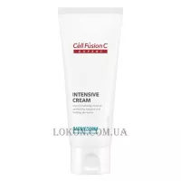 CELL FUSION C Barriederm Intensive Cream - Інтенсивно зволожуючий крем для сухої шкіри