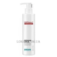 CELL FUSION C Barriederm Intensive Lotion - Інтенсивно зволожуючий лосьйон для сухої шкіри