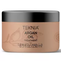 LAKME Teknia Argan Oil Treatment - Поживна маска для волосся