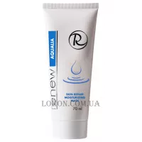 RENEW Aqualia Skin Repair Moisturizing Mask - Зволожуюча відновлююча маска