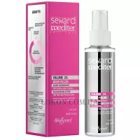 HELEN SEWARD Mediter Volume Body-Filler 2/L - Відновлююча та зміцнююча сироватка