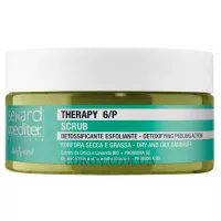 HELEN SEWARD Mediter Therapy Scrub 6/P - Відлущуючий детокс-скраб