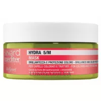 HELEN SEWARD Mediter Hydra Mask 5/M - Маска для блиску та захисту кольору