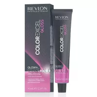 REVLON Color Excel Gloss - Безаміачний кислотний шиммер для освітленого волосся
