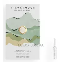 DR.SPILLER Trawenmoor Humic Ampoules - Ампули