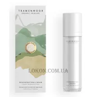 DR.SPILLER Trawenmoor Regeneration Cream - Відновлюючий крем