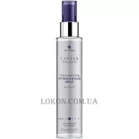 ALTERNA Caviar Anti-Aging Invisible Roller Spray - Невидимий спрей для локонів