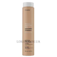 ERAYBA ABH Ayurvedic Shampoo - Шампунь лікувальний