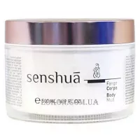 KAYPRO Senshua Body Mud - Дренажний бруд-гель для тіла