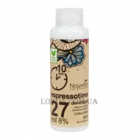 NOUVELLE Espressotime Developer 27 vol - Окислювач 8%