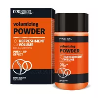 PROSALON Volumizing Powder - Пудра для прикореневого об'єму