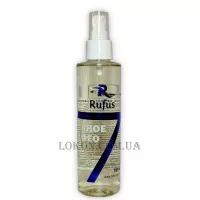 RUFUS Shoe Deo - Антисептик-дезодорант для взуття